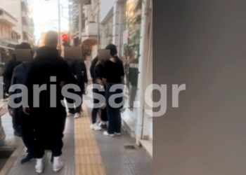 37χρονη δέχθηκε επίθεση για ένα κορνάρισμα : «Με κλώτσησε και με έριξε στην άσφαλτο, έπαθα κρίση πανικού»