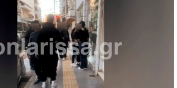 37χρονη δέχθηκε επίθεση για ένα κορνάρισμα : «Με κλώτσησε και με έριξε στην άσφαλτο, έπαθα κρίση πανικού»