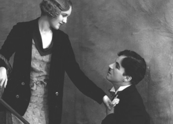 Χριστούγεννα της Αγάπης: Προβολή της ταινίας τα ΦΩΤΑ ΤΗΣ ΠΟΛΗΣ από την Υψικάμινο στις 26/12