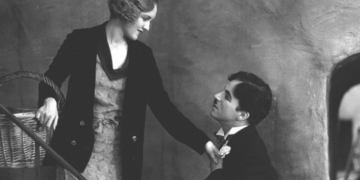 Χριστούγεννα της Αγάπης: Προβολή της ταινίας τα ΦΩΤΑ ΤΗΣ ΠΟΛΗΣ από την Υψικάμινο στις 26/12