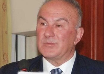 Πέθανε ο Χαράλαμπος Μποντζίδης, πρώην βουλευτής της ΝΔ στη Φλώρινα