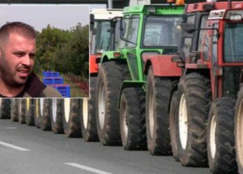 Αυτό είναι το νέο Δ.Σ. του Αγροτικού Συλλόγου Βερμίου - Εκ νέου Πρόεδρος ο Κυριάκος Λωτίδης - Δείτε όλα τα ονόματα