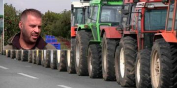 Αυτό είναι το νέο Δ.Σ. του Αγροτικού Συλλόγου Βερμίου - Εκ νέου Πρόεδρος ο Κυριάκος Λωτίδης - Δείτε όλα τα ονόματα