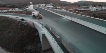 Αυτοκινητόδρομος Ε65: πώς προχωρούν τα έργα στο βόρειο τμήμα Τρίκαλα-Εγνατία - Σε πόση ώρα το "Αθήνα – Κοζάνη"