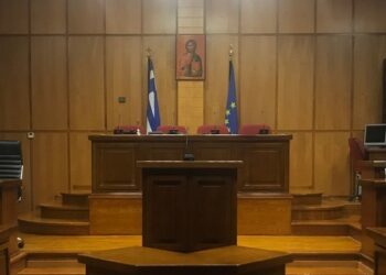 Την Τρίτη 2 Ιανουαρίου η πρώτη συνεδρίαση του νέου Περιφερειακού Συμβουλίου- Δείτε την πρόσκληση