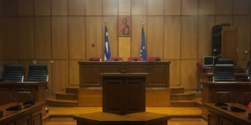 Την Τρίτη 2 Ιανουαρίου η πρώτη συνεδρίαση του νέου Περιφερειακού Συμβουλίου- Δείτε την πρόσκληση