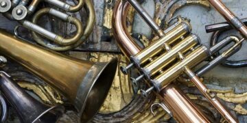 Αμύνταιο: Με πολύ μεγάλη επιτυχία ολοκληρώθηκε το Φεστιβάλ Χάλκινων Μπαντών που διοργάνωσε το Επιμελητήριο Φλώρινας