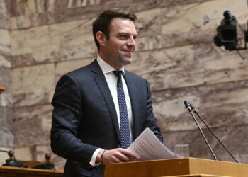 Αναβρασμός στον ΣΥΡΙΖΑ για το δάνειο Κασσελάκη: Ο Τσίπρας, οι κορυφαίοι και τα ερωτηματικά