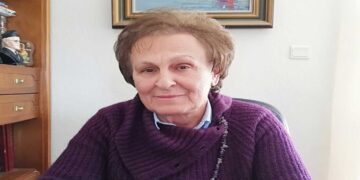 Ελληνική κτηνοτροφία – Διαχειριστικά σχέδια βόσκησης – Τεχνική λύση – Γράφει η Μ.Ανδρονικίδου