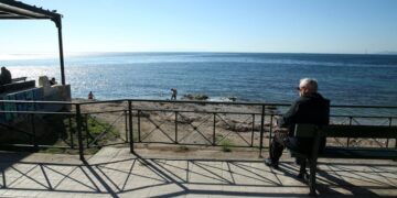 Με ανοιξιάτικο καιρό θα κυλήσει το Σαββατοκύριακο