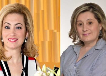 Κέρδισε η Μ. Αντωνιάδου την αγωγή στην Αθηνά Τερζοπούλου  – Αφορούσε τις ανακοινώσεις για τις σχολικές επιτροπές