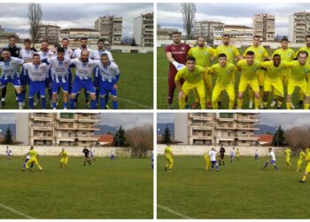 Στους 4 του κυπέλλου της ΕΠΣ Κοζάνης ο Εορδαϊκός- Κέρδισε με καλή εμφάνιση την Άρδασσα με 6-1