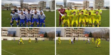 Στους 4 του κυπέλλου της ΕΠΣ Κοζάνης ο Εορδαϊκός- Κέρδισε με καλή εμφάνιση την Άρδασσα με 6-1