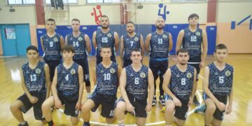 ΕΚΑΣΔΥΜ: Αγχώθηκε στο τέλος αλλά πέτυχε την πρώτη του νίκη ο Αρίωνας (φώτο-βίντεο)