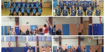 ΕΚΑΣΔΥΜ: Αγχώθηκε στο τέλος αλλά πέτυχε την πρώτη του νίκη ο Αρίωνας (φώτο-βίντεο)