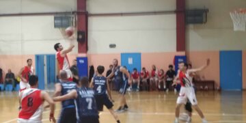 ΕΚΑΣΔΥΜ: Αγχώθηκε στο τέλος αλλά πέτυχε την πρώτη του νίκη ο Αρίωνας (φώτο-βίντεο)