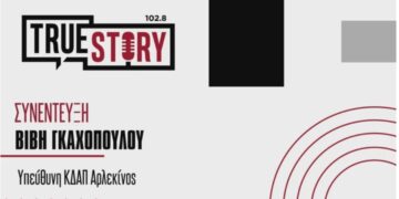 Β. Γκαχοπούλου: Αναβάλλεται για τις 22 Δεκεμβρίου το Christmas Party από το ΚΔΑΠ Αρλεκίνος