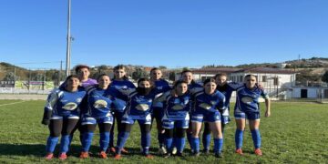 Ποδόσφαιρο Γυναικών Γ΄ Εθνική- Στην πρώτη θέση ο ΠΑΟ Κοίλων- Ήττα για τον Ατρόμητο Πτολεμαΐδας