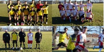 Β΄ ΕΠΣ Κοζάνης: Με νίκη έκλεισαν τη χρονιά οι Ελπίδες ΑΕ Κοζάνης (φώτο-βίντεο)