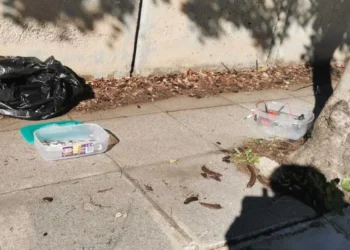 Η ΕΛ.ΑΣ. για τη βόμβα κοντά στα ΜΑΤ: “Θα απειλούνταν η σωματική ακεραιότητα φοιτητών, αστυνομικών και διερχόμενων πολιτών”