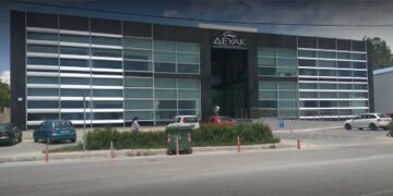 Δ.Ε.Υ.Α. Κοζάνης: Διακοπή νερού σε οδούς της πόλης για επισκευή φρεατίου ύδρευσης - Δείτε που και τις ώρες