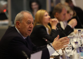 Εποικοδομητική συνάντηση της Διαχειριστικής Αρχής ΕΣΠΑ-ΔΑΜ με τοπικούς φορείς της Περιφέρειας Δυτικής Μακεδονίας