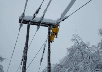 ΔΕΔΔΗΕ Πτολεμαΐδας: Διακοπή ρεύματος σε περιοχές της Βλάστης και οικισμούς του Δήμου Βοΐου - Δείτε που και τις ώρες