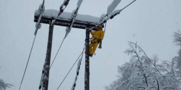 ΔΕΔΔΗΕ Πτολεμαΐδας: Διακοπή ρεύματος σε περιοχές της Βλάστης και οικισμούς του Δήμου Βοΐου - Δείτε που και τις ώρες
