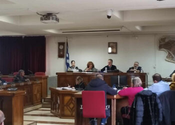 Στις 16 Δεκεμβρίου η τελετή ορκωμοσίας του νέου Δημοτικού Συμβουλίου Εορδαίας