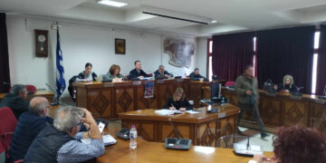 Π. Πλακεντάς: «Η εξασφάλιση της Τ/Θ γίνεται μόνο μέσω της 5ης μονάδας» – Αγώνας δρόμου για τη ΣΗΘΥΑ