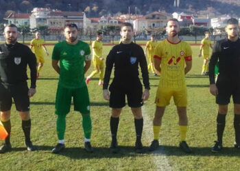 Γ΄ Εθνική: Θρίαμβος Εορδαϊκού στην Καστοριά και «τεράστια» νίκη με 1-0