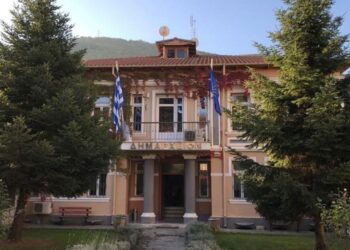 Η κατανομή αρμοδιοτήτων αντιδημάρχων στον Δήμο Φλώρινας