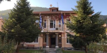 Η κατανομή αρμοδιοτήτων αντιδημάρχων στον Δήμο Φλώρινας