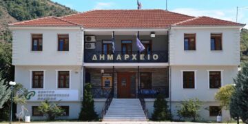 Στις 28/12 η ορκωμοσία της νέας δημοτικής αρχής Πρεσπών