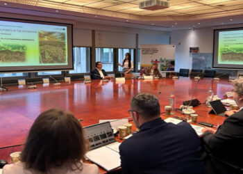 Στη δεύτερη θέση της Ευρώπης τα Γρεβενά – Στον διαγωνισμό Green Pioneer of Smart Tourism 2024 της Κομισιόν