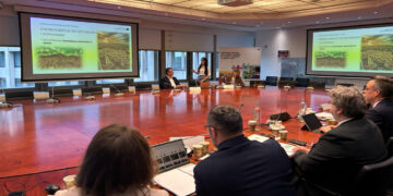 Στη δεύτερη θέση της Ευρώπης τα Γρεβενά – Στον διαγωνισμό Green Pioneer of Smart Tourism 2024 της Κομισιόν