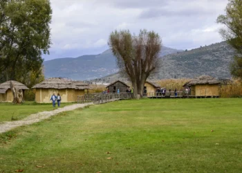 Δισπηλιό: Ένας προορισμός στην Καστοριά όπου ο επισκέπτης χάνει την αίσθηση του χρόνου