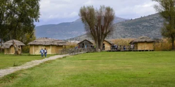 Δισπηλιό: Ένας προορισμός στην Καστοριά όπου ο επισκέπτης χάνει την αίσθηση του χρόνου