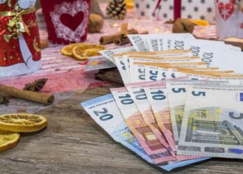 Δώρο Χριστουγέννων: Μέχρι πότε θα το έχουν λάβει οι εργαζόμενοι