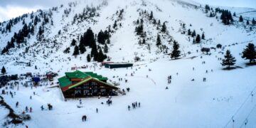 ΔΥΠΑ: Χειμερινές διακοπές με voucher κοινωνικού τουρισμού της ΔΥΠΑ - Συνεχίζονται οι αιτήσεις συμμετοχής ξενοδοχείων-καταλυμάτων