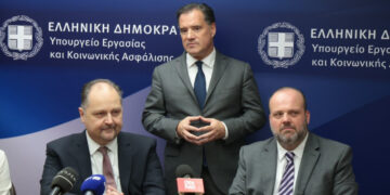 Επέκταση συνεργασίας ΔΥΠΑ-Amazon με νέα προγράμματα και δράσεις