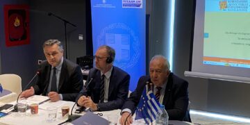 Στην Πτολεμαΐδα ο Ράσμουσεν με φόντο την «εξίσωση» του Ιουνίου- Πόσο έχει προχωρήσει το ΔΑΜ, τι νέα φέρνει η επιτροπή παρακολούθησης