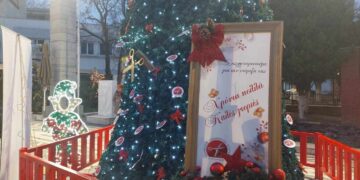 Ευχαριστήριο του Σωματείου Κομμωτών Κουρέων Πτολεμαΐδας σχετικά με την εκδήλωση ‘’Η ΝΙΦΑΔΑ ΣΥΝΑΝΤΑ ΤΟΥΣ ΚΟΜΜΩΤΕΣ’’