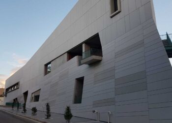 Εικαστική Έκθεση για τα 100 χρόνια της Κοβενταρείου Δημοτικής Βιβλιοθήκης Κοζάνης