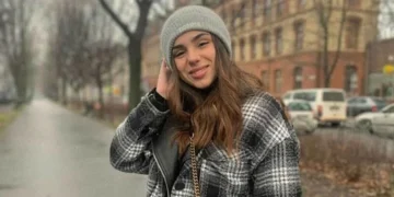 16,5 χρόνια χωρίς αναστολή στον 27χρονο για τη φονική παράσυρση της Έμμας στη Θεσσαλονίκη