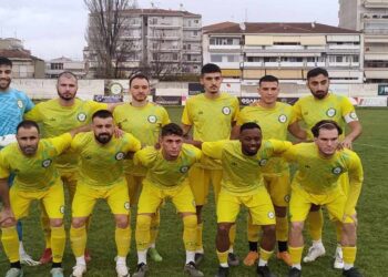 Γ΄ Εθνική: Ήττα πισωγύρισμα για τον Εορδαϊκό από την Θύελλα Κατσικά- Αποτελέσματα- Βαθμολογία