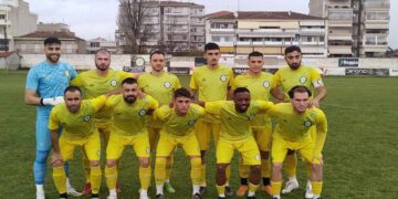 Γ΄ Εθνική: Ήττα πισωγύρισμα για τον Εορδαϊκό από την Θύελλα Κατσικά- Αποτελέσματα- Βαθμολογία