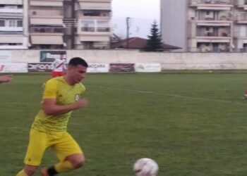 Γ΄ Εθνική: Ήττα πισωγύρισμα για τον Εορδαϊκό από την Θύελλα Κατσικά- Αποτελέσματα- Βαθμολογία