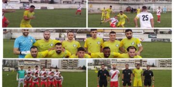 Γ΄ Εθνική: Ήττα πισωγύρισμα για τον Εορδαϊκό από την Θύελλα Κατσικά- Αποτελέσματα- Βαθμολογία