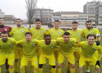 Γ΄ Εθνική: Ισόπαλη χωρίς τέρματα η λασπομαχία της Πτολεμαΐδας ανάμεσα σε Εορδαϊκό και Ζάκυνθο (φώτο-βίντεο)- Το αυριανό πρόγραμμα